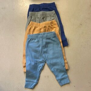 cloud island infant boys pants